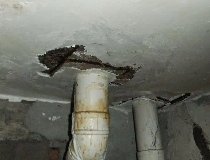 麦盖提卫生间漏水维修公司浅析麦盖提卫生间渗水维修的方法