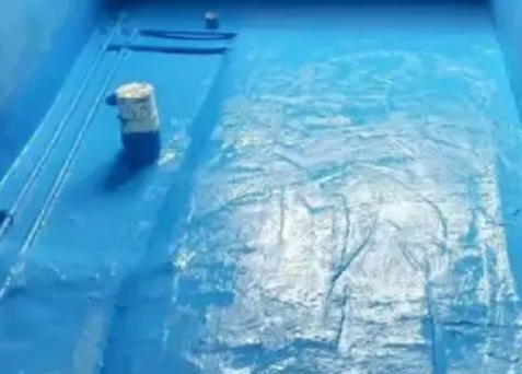 麦盖提卫生间漏水维修公司分享下麦盖提卫生间防水工程中常用防水涂料介绍。